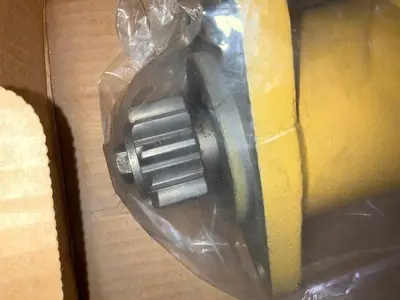 USED INGERSOLL RAND SS825UGC03R25R