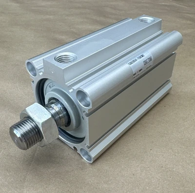 NEW SMC CDQ2B50-75DCMZ