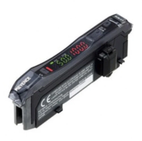 Keyence LV-N10 Multi-Purp Digital Laser Sensor, Amplifier, Zero-Line, Expansion [New]
