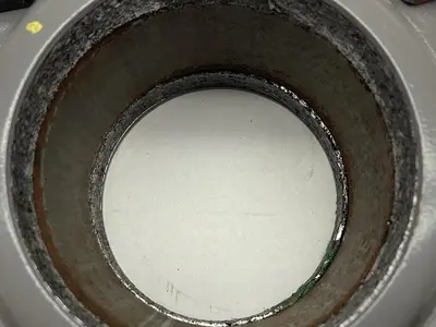 New | in-Stock DRESSER 0038-9034-210 Seals & Gaskets Ohio US | Surplus Asset Holdings #1246341