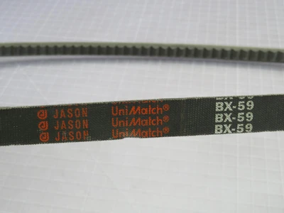 New | in-Stock JASON _UNKNOWN_ Belts | OCO Industrial #1590754