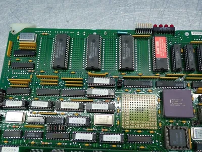 Used CINCINNATI MILACRON 35330815G Printed Circuit Boards (PCB) Ohio US | HGR 24 #763881