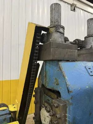 Used WEAN N/A Slitters & Slitting Lines Ohio US | G-2000, Inc. #1063145