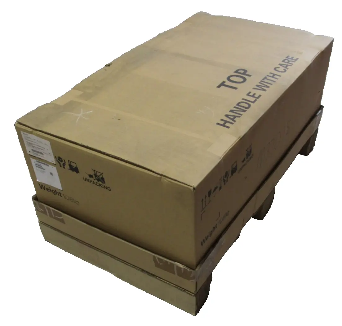 NEW FUJI RHC132-4C FREQUENCY CONVERTER RHC1324C