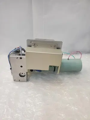 ASHCROFT XLdp DIFFERENTIAL PRESSURE TRANSMITTER