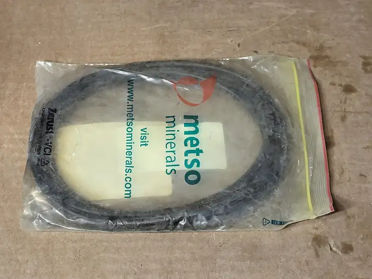 Used METSO 446432 Parts British Columbia CA | Lenmark #836745