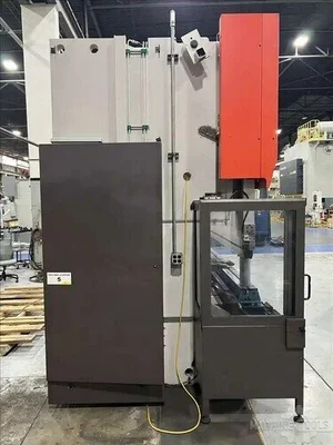 Used 2013 BYSTRONIC XPERT 320/4100 Press Brakes Georgia US | The Equipment Hub #1310867
