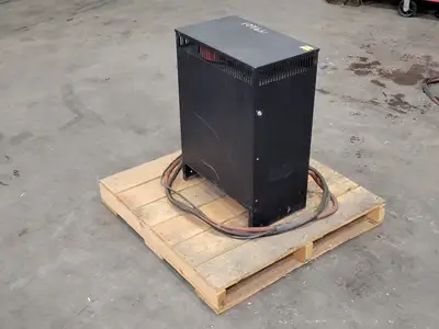 USED ADVANCE CHARGING TECHNOLOGIES P48-1000-R25
