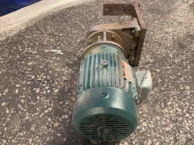Used RELIANCE ELECTRIC P18G1014P Motors (misc) Ohio US | HGR 24 #1404329