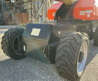 2024 JLG 1350SJP Telescopic Boom Lifts | Simonson Equipment (6)