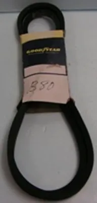 QTY. 1. GOODYEAR BELT HY-T PLUS B80(5L830) MATCHMA...