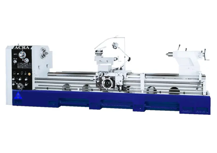 New | in-Stock ACRA 36200 Gap Lathes | BLUMBERG MACHINERY COMPANY #398960