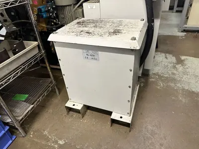 2005 HARDINGE Elite II-8/51 CNC Lathes | Charter Auctions (11)