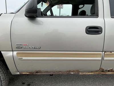 Used 2003 CHEVROLET SILVERADO Pickup Trucks Michigan US | Miedema Asset Management Group #1457264