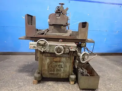 USED COVEL MFG 60