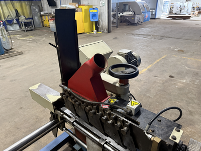 USED FRIULMAC DUALFEED