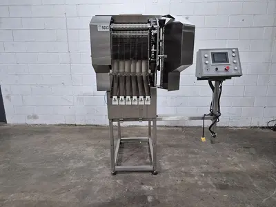 USED SPECK-TECH SYSTEMS INC. STS SM-385/50