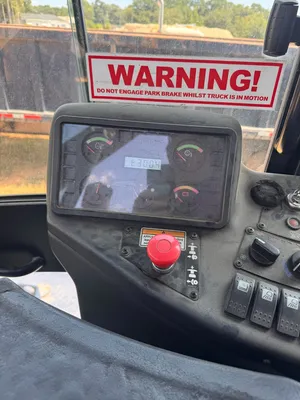 Used HYSTER RS46-33IH Reach Stackers & Container Handlers South Carolina US | ESS Industrial Equipment Sales #1405250