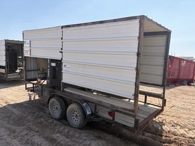 Used _UNKNOWN_ _UNKNOWN_ Cooling Towers Texas US | Miedema Asset Management Group #1315833