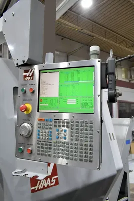 Used 2008 HAAS SL-40L CNC Lathes Michigan US | MachineStation #1300125