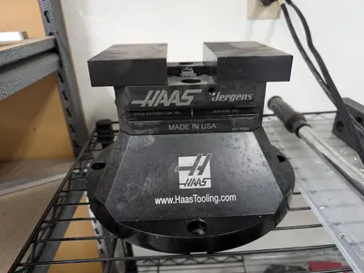2022 HAAS UMC-500 Universal Machining Centers | Midstate Machinery (12)