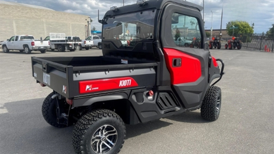 USED 2026 Kioti K9 2400