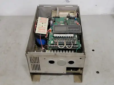 USED ALLEN-BRADLEY 1336-B003-EDD-L3