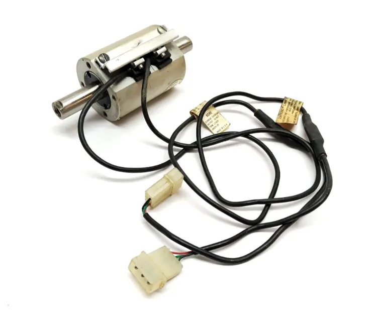 Used Compact Air Products ARFHD118X1TBE, ARFHD118X1 TBE Pneumatic Cylinders Michigan US | Maverick Industrial Sales #1454203
