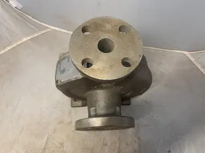 Durco Mark II Casing 1.5x1-6/50
