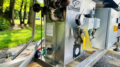 USED 2017 AFM STC-WSN-2M