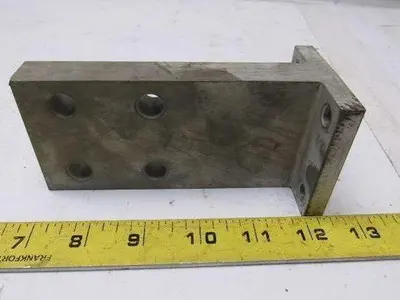 Westinghouse BA2000PB Alum Buss Bar Circuit Breaker PB Breaker Type Connector