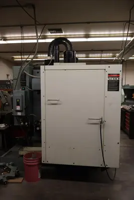 1997 FADAL 914 VMC 15RT CNC Milling | MD Equipment Services LLC (2)