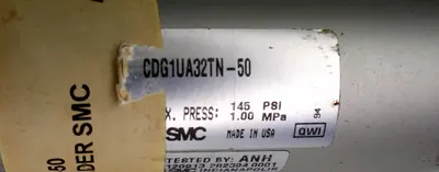 USED SMC CDG1UA32TN-50