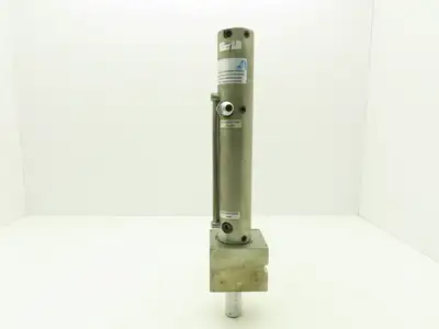 Centerline 8832-MFB-.20-24C13-R4-M00GC OHMA Air over Oil Piercing Cylinder