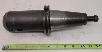 Used UNSPECIFIED CAT 50 TOOLING CAT Holders Kentucky US | Aucto #1315671