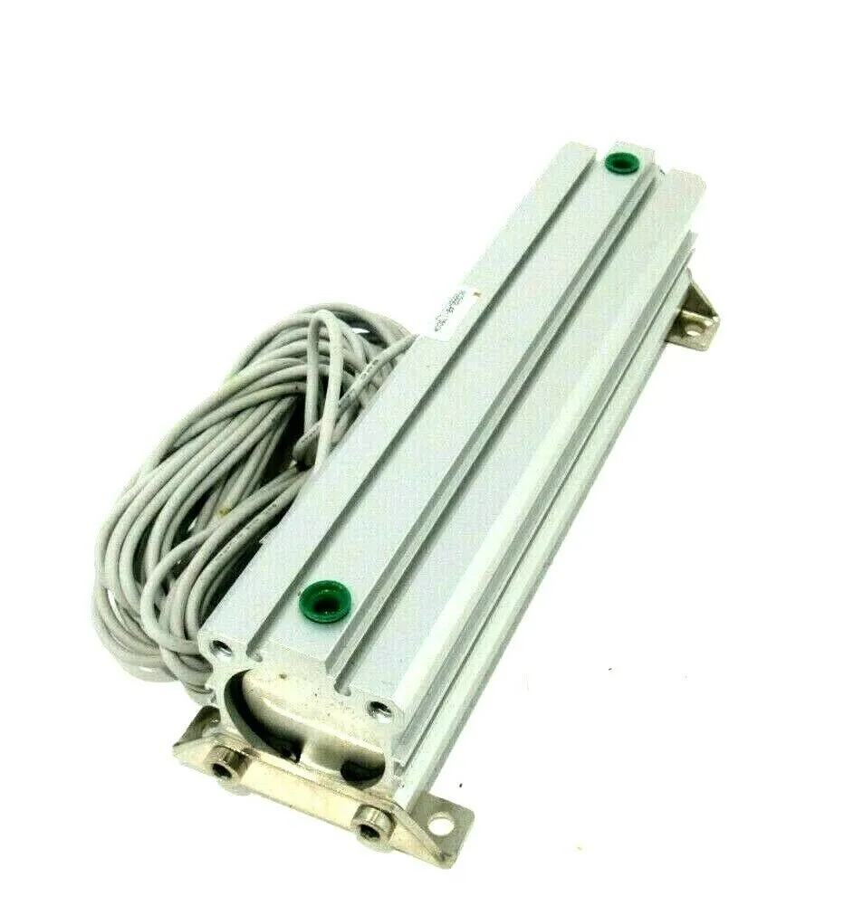 NEW SMC NCDQ2L40-175DCM-F79Z-XA18M CYLINDER NCDQ2L40175DCMF79ZXA18M