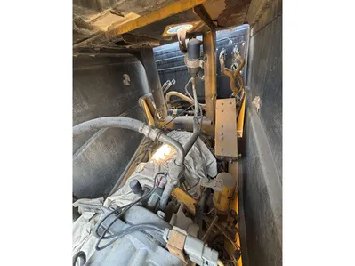 2001 Caterpillar 950G
