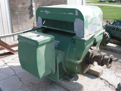 USED WESTINGHOUSE -