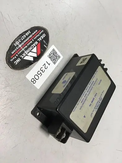 Used ISLATROL I-105 Filters | Ideal Machinery #622268