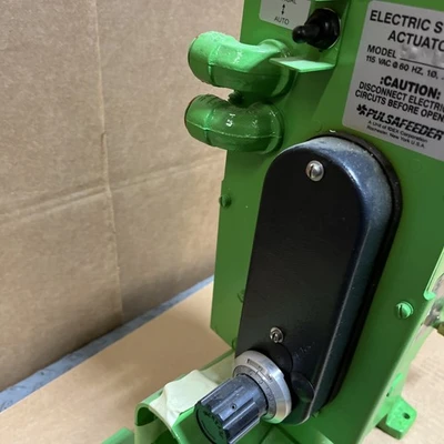 NEW PULSAFEEDER 680H-S-AE