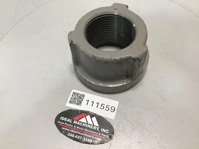 Used TOSHIBA ISG120NV10-5B / TBN Injection Molding Parts Michigan US | Ideal Machinery #597856