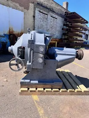 USED GL&V BELOIT DD4000