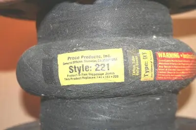 USED PROCO 221-BT