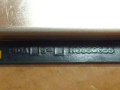 USED SHIBAURA H0550555