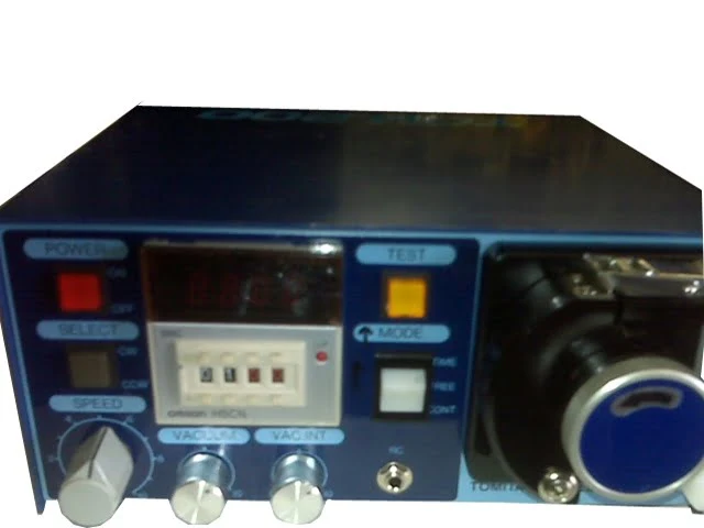Used TOMITA ENGINEERING _UNKNOWN_ Wire Bonders | J.M. Industries #1044571