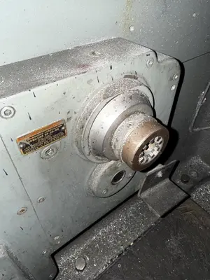 Used DEVLIEG 3H-48 Jig Mills Ohio US | G-2000, Inc. #1254087