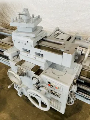 USED TOS SU100