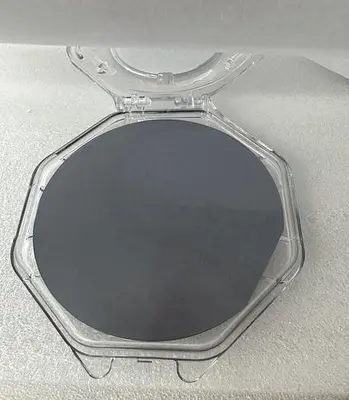 FILMETRICS SI REFLECTANCE STANDARD 4-inch with major flat