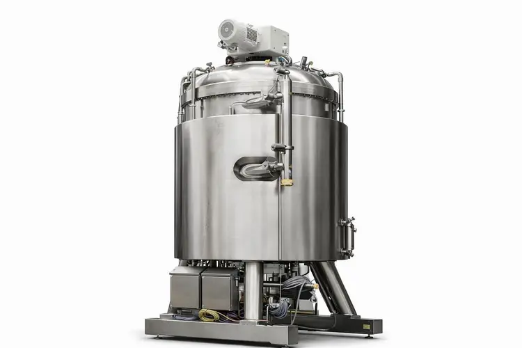 New | in-Stock 2026 EIC TANKS EIC-VPV-1000 Pressure Vessels Illinois US | EIC Tanks #800720