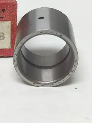 New | in-Stock MCGILL MI-18 Bearings | Surplus Asset Holdings #1190504
